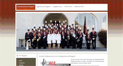 Desktop Screenshot of mgr-roggwil.ch